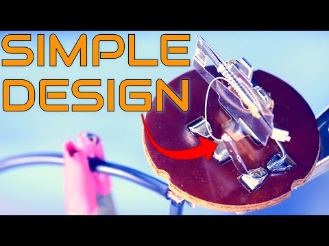 What Makes Turn Signals Work? (Inside a Thermal Flasher Relay) • Cars Simplified