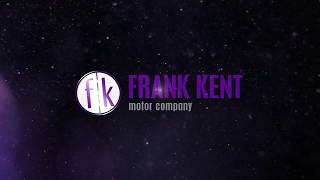 Frank Kent Motor Company - Our History