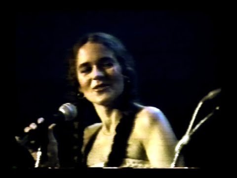 the Dirt Band w Nicolette Larson -  Make a Little Magic (1980)