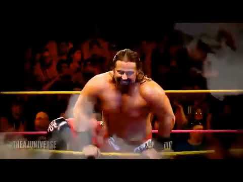 James Storm Custom WWE Titantron (with Unused Theme)