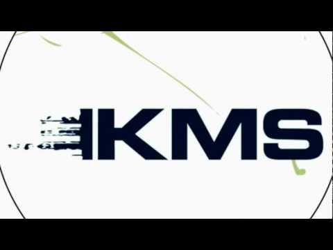 The Orb Kweku Saunderson / KMS 105 Kevin Saunderson Mix