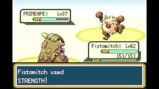 Island Hopping - Let's Play Pokémon LeafGreen Part 86