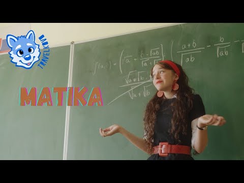 Travelkovo - Matika