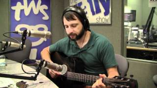 Brandon Heath sings &quot;Only Water&quot;