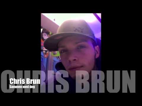 Chris Brun - Sammen med deg