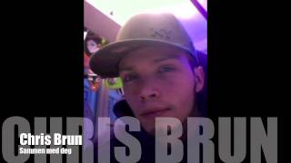 Chris Brun - Sammen med deg