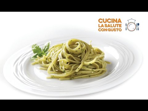 download lagu mp3 mp4 Linguine Al Pesto, download lagu Linguine Al Pesto gratis, unduh video klip Linguine Al Pesto