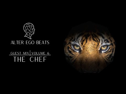 Guest Mix Vol.6 – THE CHEF | Enamour ◆ Budakid ◆ Amonita | Electronica & Progressive Mix 2022