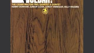 Cedar Walton -  Twilight Waltz