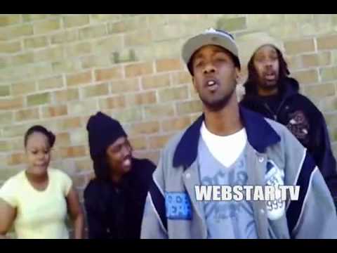 Young Loc - WE OUT HERE - Dir- Webstar Ent. (eXclusive) (College Park Dance)