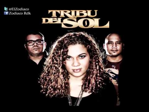 Tribu Del Sol - Cuando ya no estas