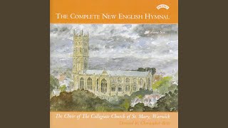 Love of the Father, Love of God the Son