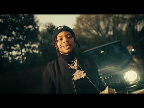 Lil Migo - No Ordinary Love