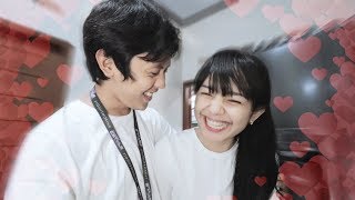 Download lagu AKHIRNYA SI RAJA GOMBAL BERAKSI KEMBALI || BIKIN PUSPA BAPER ❤️ mp3