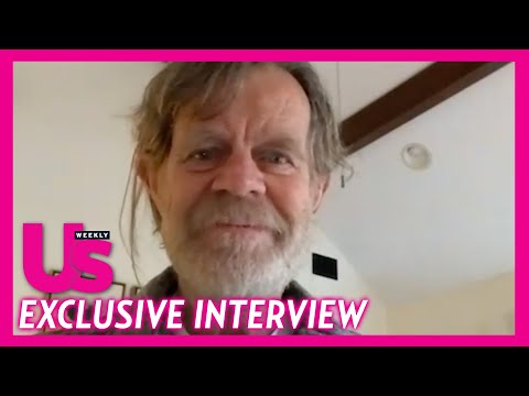 William H Macy On Reflects On 'Mr. Holland's Opus' Role