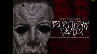 Rico Recklezz "Birthday" (Remix) 600breezy, Billionaire Black, King Yella, Snap dogg Diss