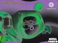 KlaskyKlaskyKlaskyKlasky Gummy Bear Song Version In Boul123 Major In G Major 4 FIXED