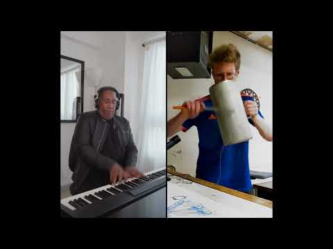 Dominicano Alza La Mano Challenge | Reilly Gault