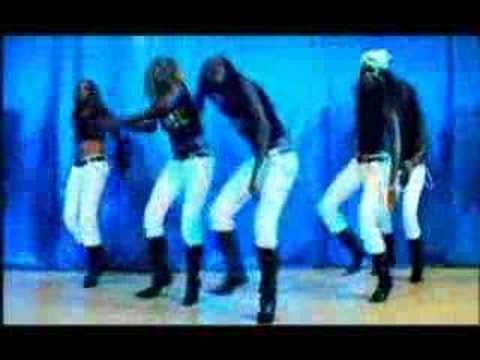 Jangu - Obsession Gals