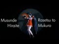 Musunde hiraite rasetsu to mukuro - Sub. español ...