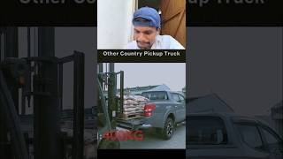 Download lagu Foreign Pickup vs Indian Tata 😱🇮🇳 mp3