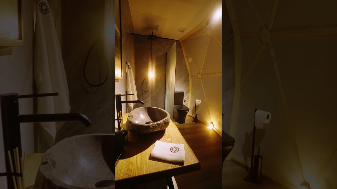Colony Glamping PROMO