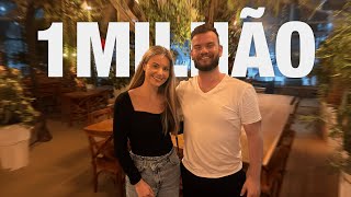 ELA TEM 7 CANAIS DARK MONETIZADOS NO INGLÊS E GANHOU R$350 MIL REAIS NO MÊS - #Dotticast37