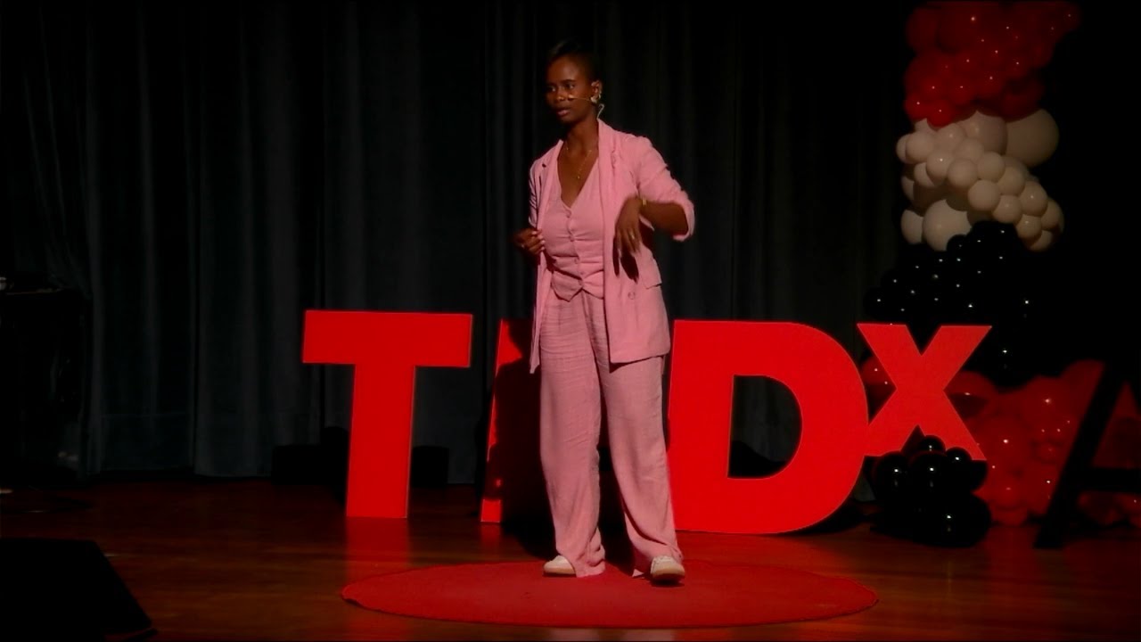 ¿Quién Elige lo que Piensas? | DANIELA VALENCIA | TEDxArxiduc