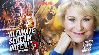 Dee Wallace on 35th Anniversary: "The Smell Could've Killed Ya!"