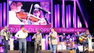 The Time Jumpers — &#39;Texoma Bound&#39; performed at the Grand Ole Opry