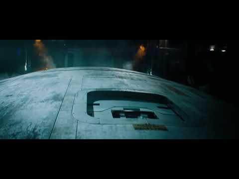 Rocket Explosion Scene _ VENOM (2018) Movie Clip