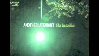 The Beta Band - It's Not Too Beautiful (Fila Brazillia - Late Night Tales)