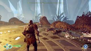 【アクション】我ここに降臨す。『GOD OF WAR』 ふるのあの実況動画 #6