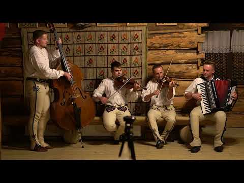 Kapela Huzary - Baciar jo se baciar`