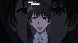 「淋しかった？」【探偵はもう、死んでいる。】第5話より #たんもし