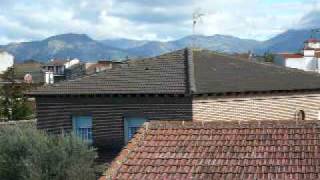 preview picture of video 'Casa Rural el Cerrillo. Montesclaros Desde Lo Alto'