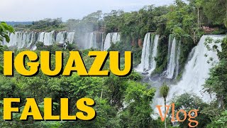 Unbelievable Iguazu Falls: Exploring Argentina&amp;#39;s Natural Wonder