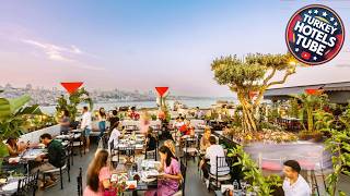 Seres Hotel Old City | İstanbul, Turkey | Hotel Review ⭐