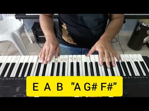 Preciso de você - Frank Aguiar
