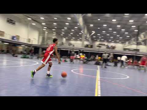 GTA vs Anaconda - ZGXL The Summit