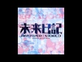 Mirai Nikki -Another World- Track 03 Love Theme ...