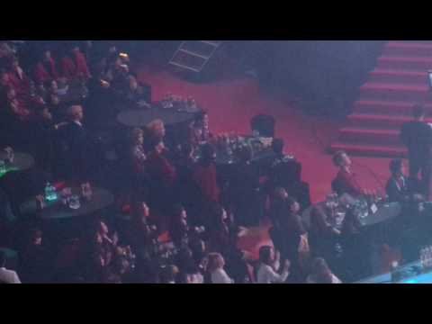 170119 하이원 서울가요대상 엑소 지코 감상