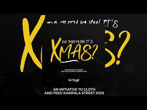 09 Allan Toniks - X-MAS With U (AUDIO)