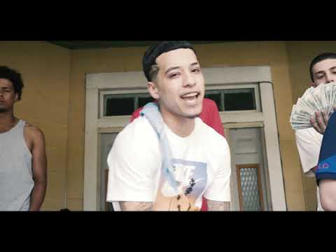 Lil Jacob - Traffic (Exclusive By: @HalfpintFilmz)