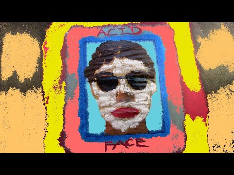 Acid Face - From The Vault #45