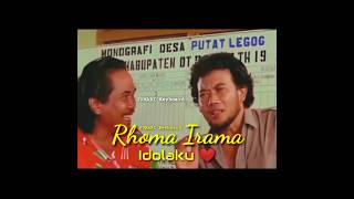 Download lagu Rhoma Irama My Idol ❤️ 'Assalamualaikum Only' Village Flower mp3