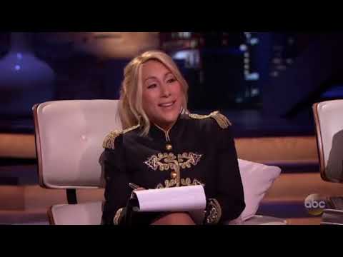 Glove Stix Shark Tank Pitch