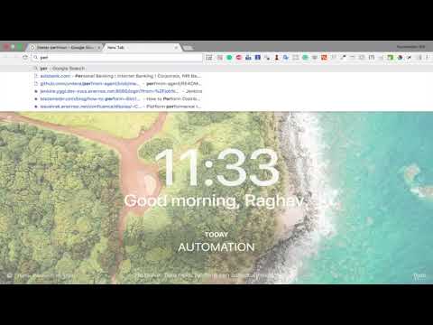 40   How to Monitor Server Health CPU, Memory etc during load test   JMeter   Step by Step for Begin