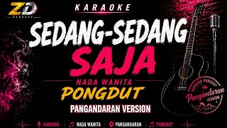 Download lagu SEDANG SEDANG SAJA 🎤 Karaoke Nada Wanita | Lirik Berjalan HD | Audio Jernih | ZD Karaoke mp3 Download lagu SEDANG SEDANG SAJA 🎤 Karaoke Nada Wanita | Lirik Berjalan HD | Audio Jernih | ZD Karaoke mp3