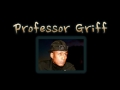 Professor Griff from Public Enemy (MesaCC Special Guest)